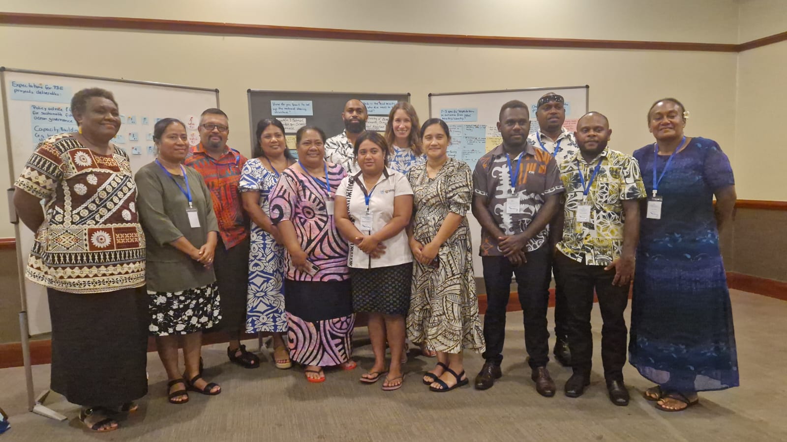 Kiribati Highlights ‘Ara Marawa 2026–2031’ Policy
