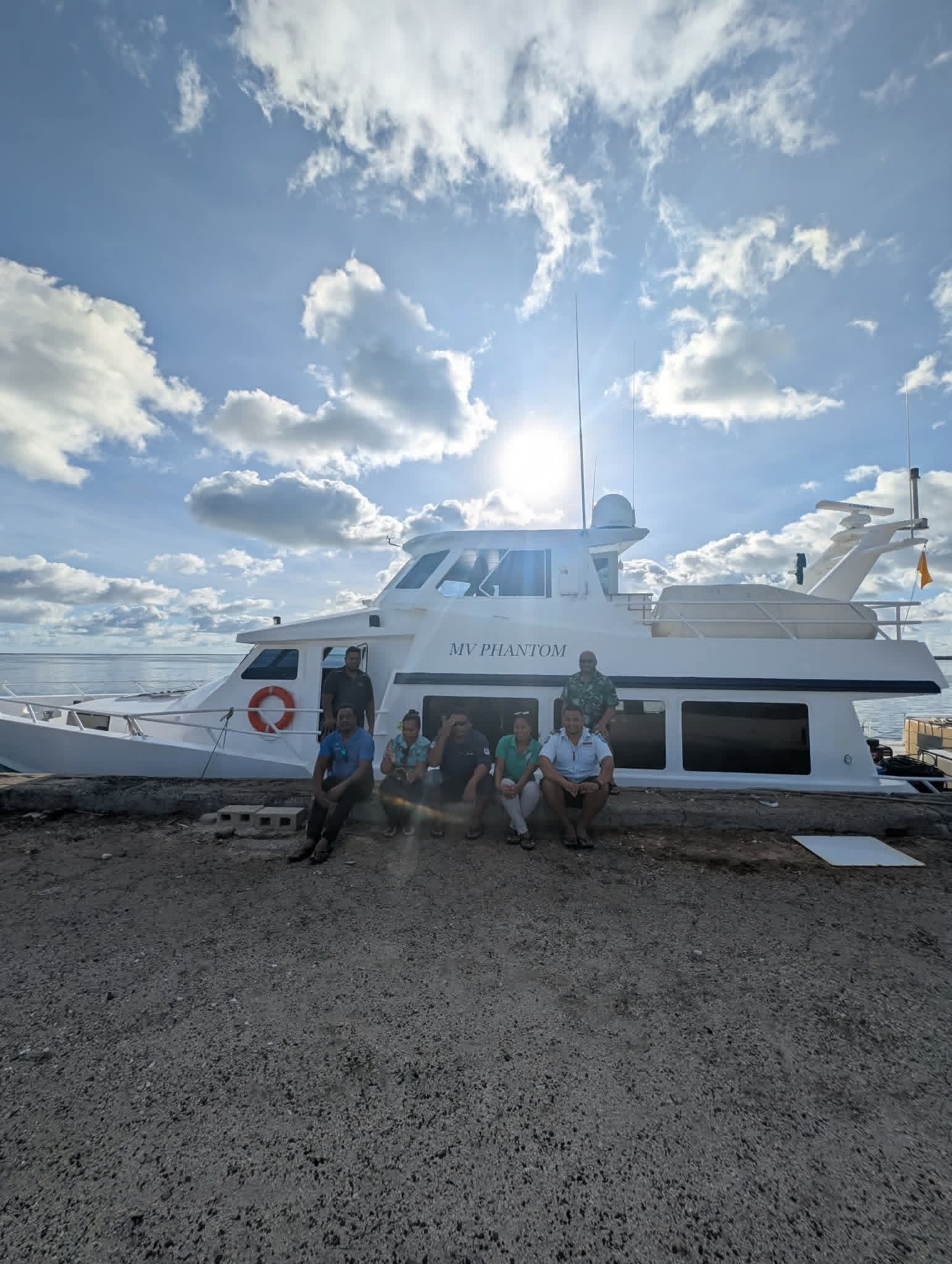 Safeguarding Kanton’s Natural Heritage for Future Generations