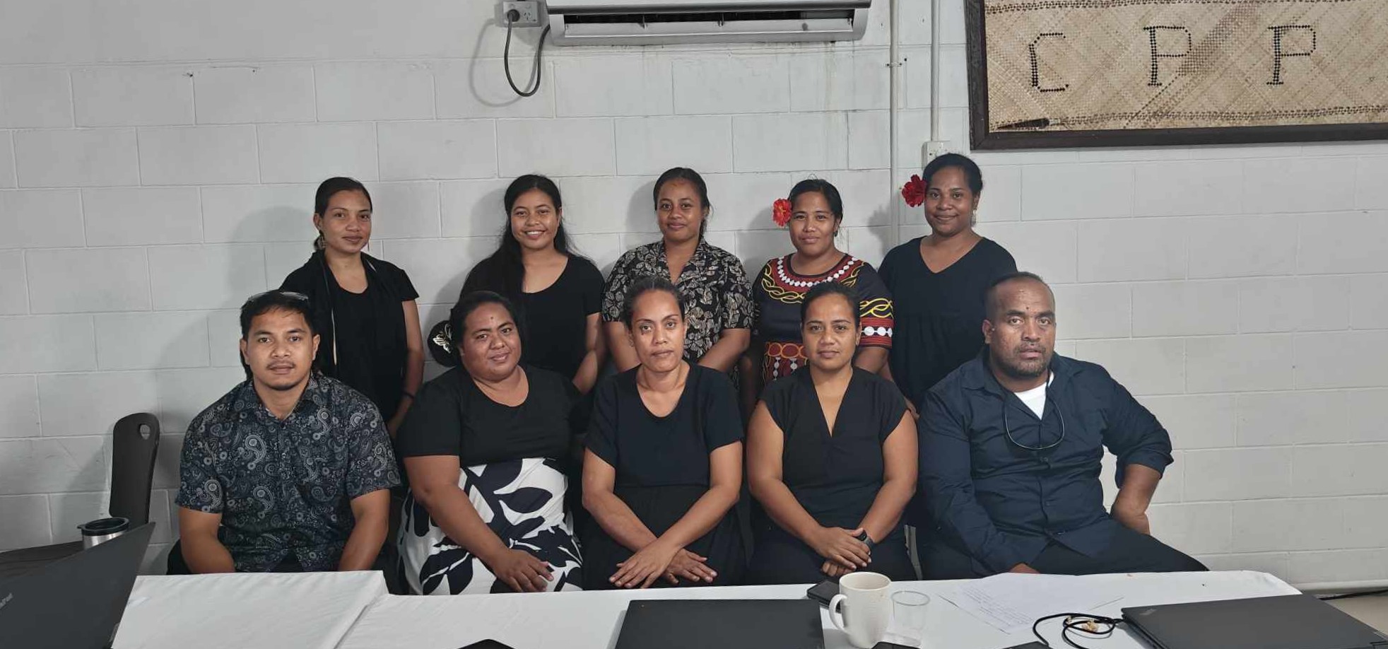 Kiribati Advances Seabed Minerals Governance with First Committe Meeting 