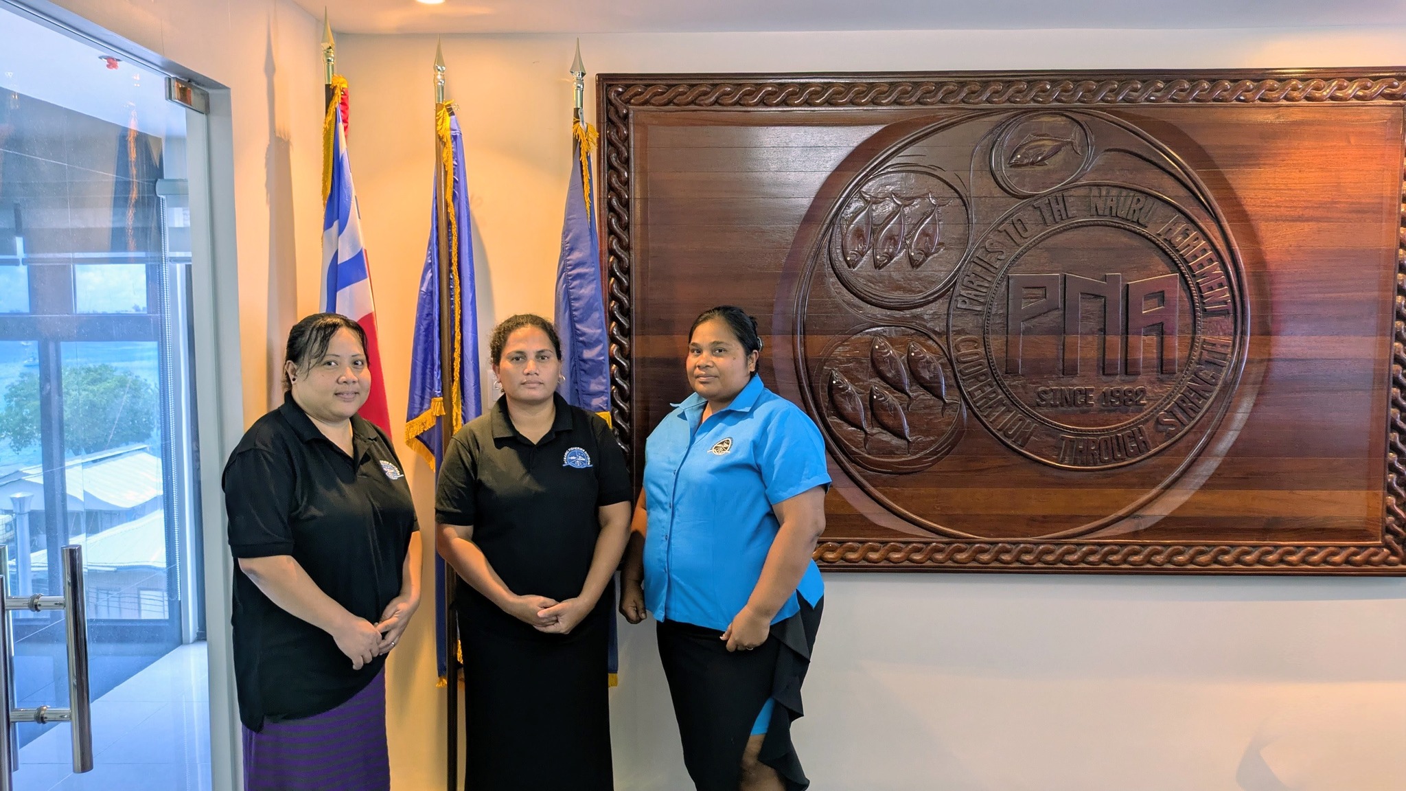 PNA Workshops Boost VDS Officers’ Knowledge and Industry Engagement