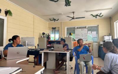 Advancing Sustainable Seaweed Aquaculture Through FAO Collaboration