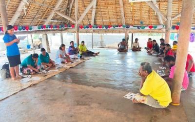 Public Consultation Begins on Shark Fisheries Management