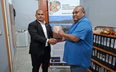 Learning from Nauru to Restore Banaba’s Future