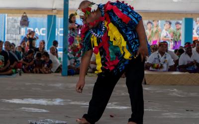 Celebrating Tuvalu’s Independence and Strengthening Our Pacific Bonds