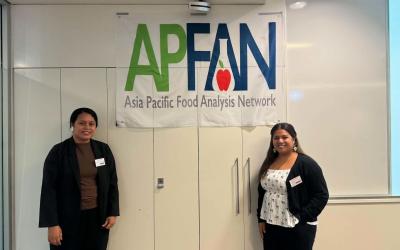 Building Kiribati’s Seafood Testing Capacity Through Regional Cooperation
