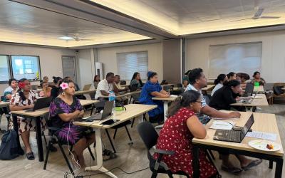 Turning Ara Marawa’s Strategic Priorities into Action