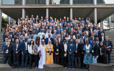 Advancing Responsible Mineral Resource Management Through Global Cooperation