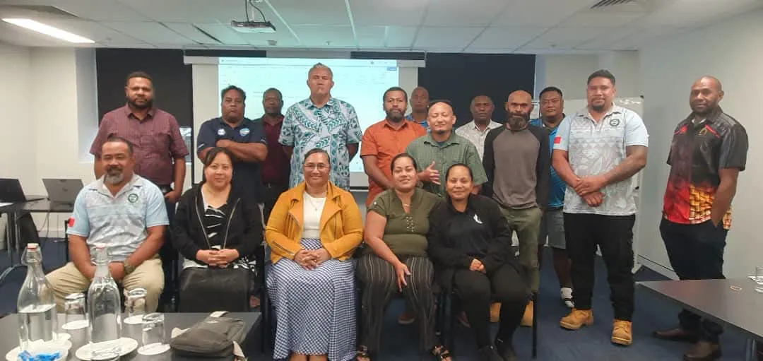 Officers Enhance Observer Analysis Skills