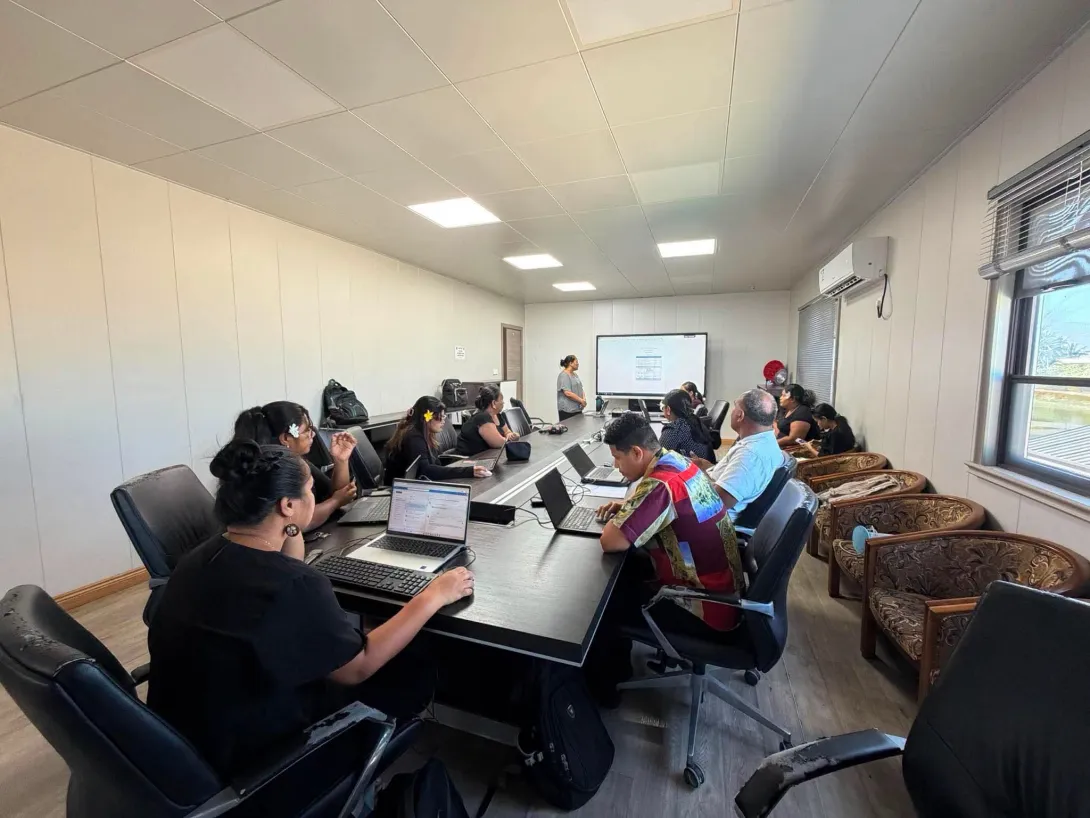 Kiribati Strengthens Deep-Seabed Governance and Oversight