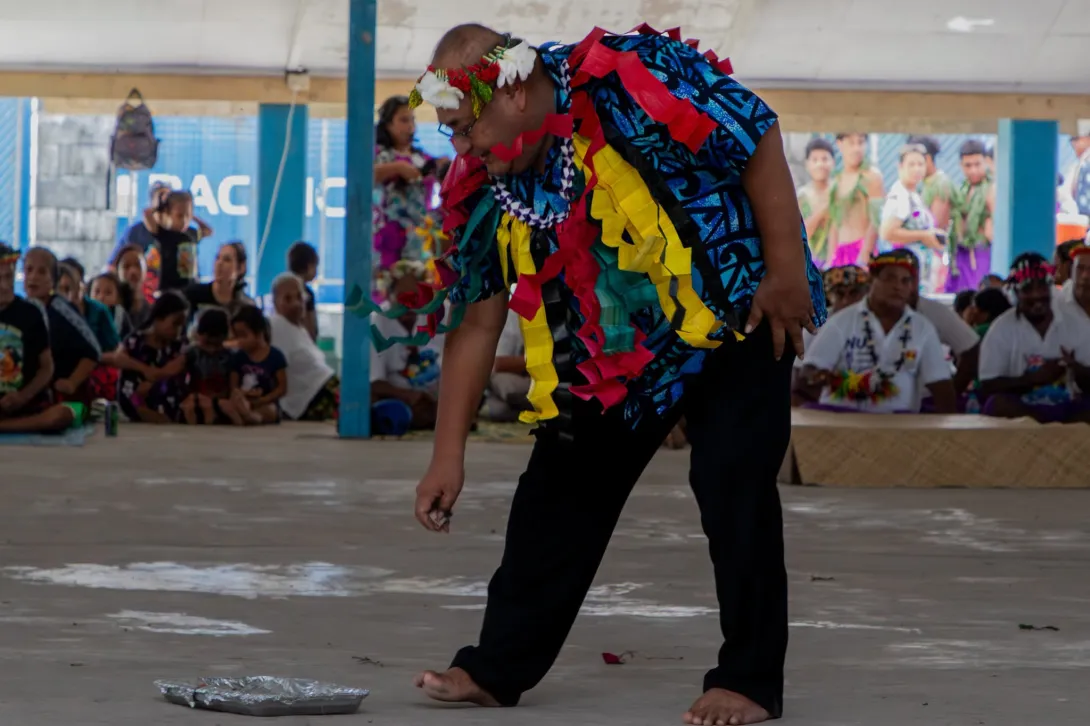 Celebrating Tuvalu’s Independence and Strengthening Our Pacific Bonds