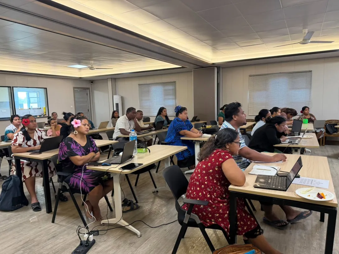 Turning Ara Marawa’s Strategic Priorities into Action